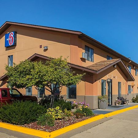 Motel 6-Marshalltown, Ia Eksteriør bilde