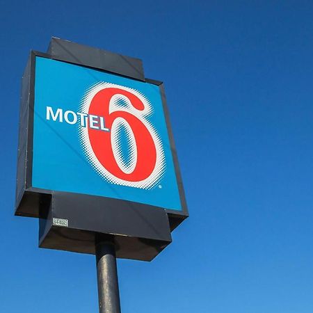 Motel 6-Marshalltown, Ia Eksteriør bilde