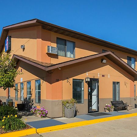 Motel 6-Marshalltown, Ia Eksteriør bilde
