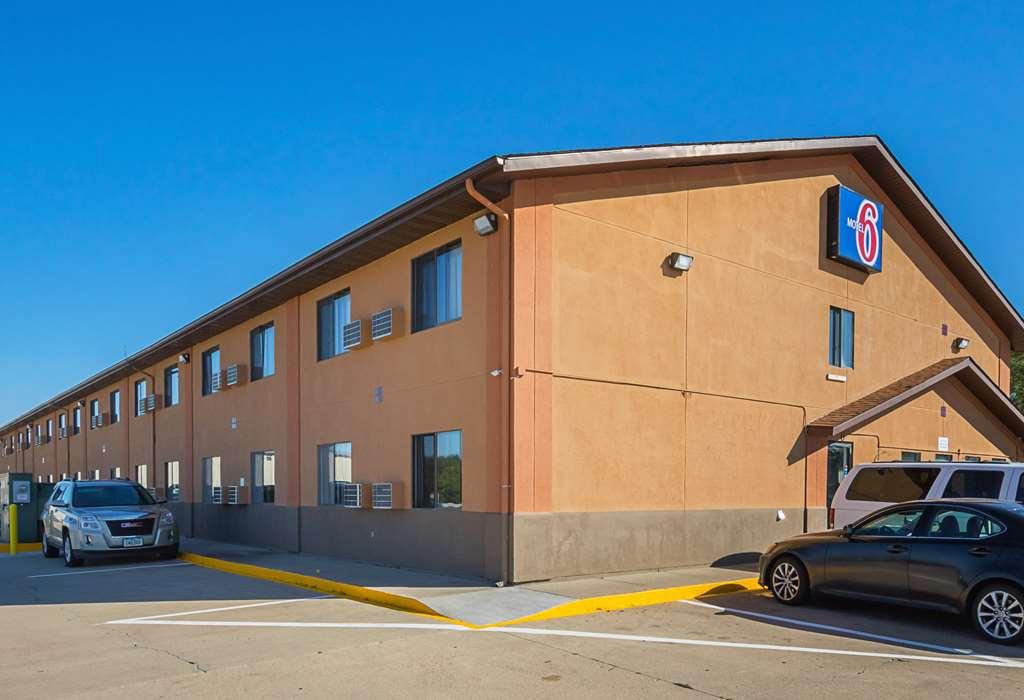 Motel 6-Marshalltown, Ia Eksteriør bilde