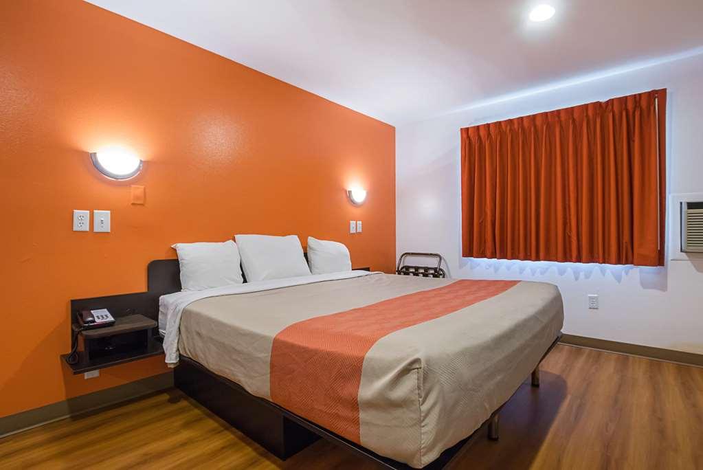 Motel 6-Marshalltown, Ia Rom bilde