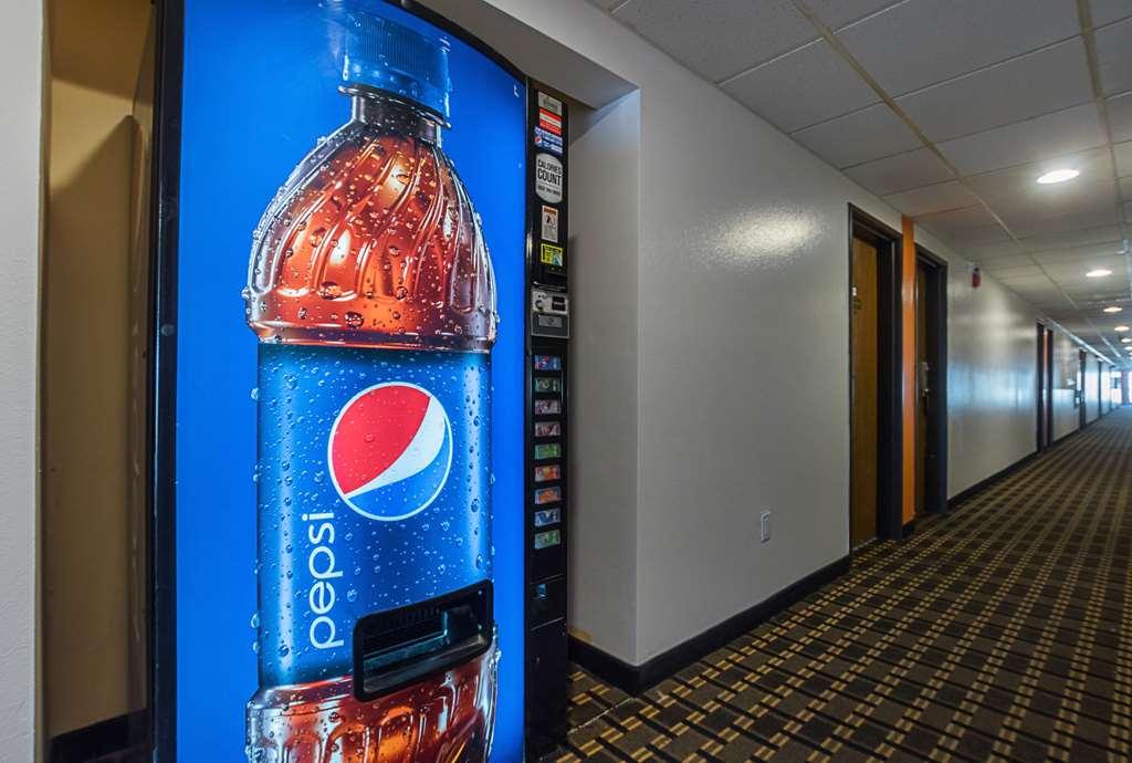 Motel 6-Marshalltown, Ia Fasiliteter bilde