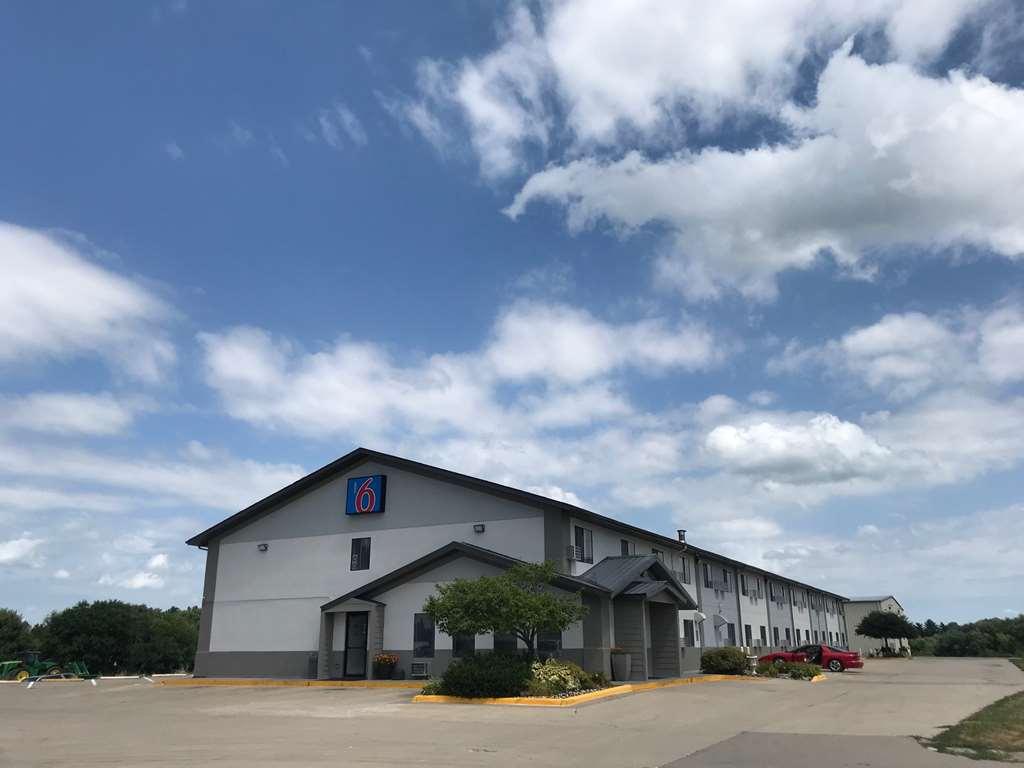 Motel 6-Marshalltown, Ia Eksteriør bilde