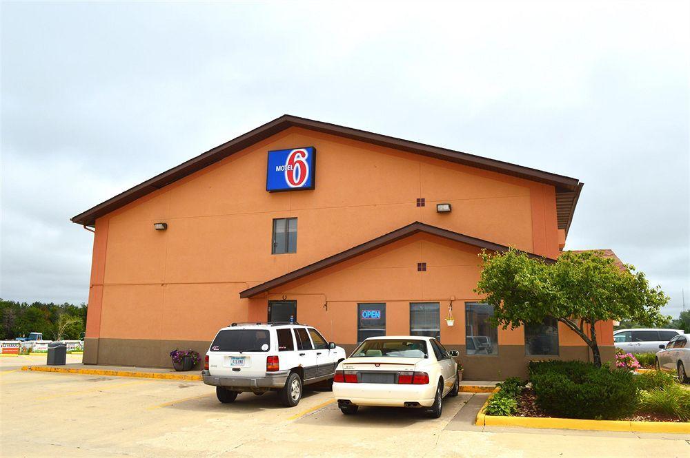 Motel 6-Marshalltown, Ia Eksteriør bilde