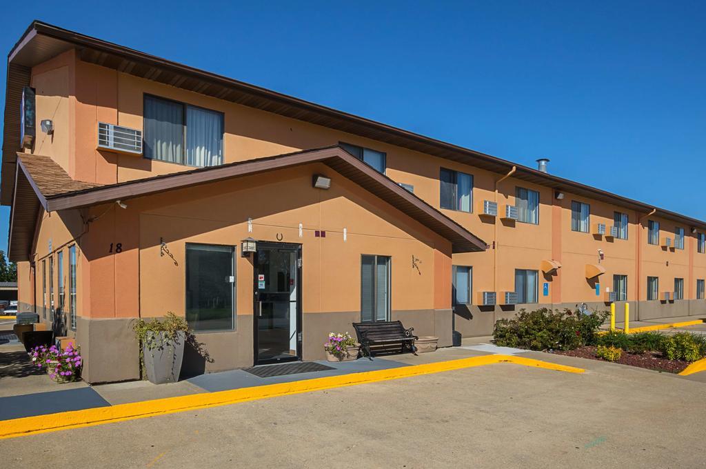 Motel 6-Marshalltown, Ia Eksteriør bilde