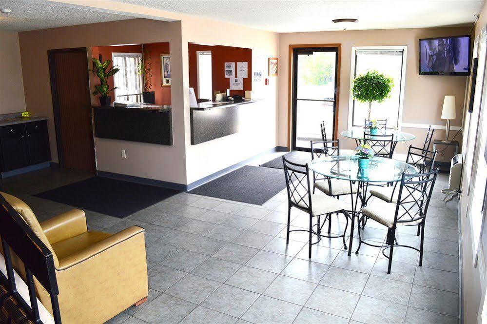 Motel 6-Marshalltown, Ia Eksteriør bilde