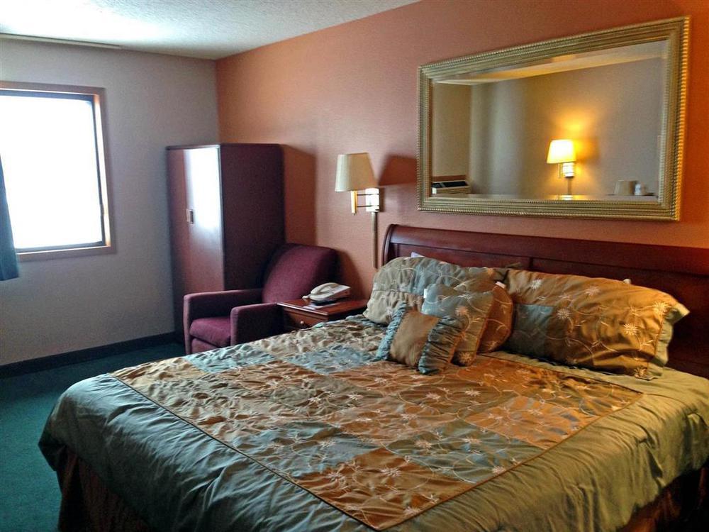 Motel 6-Marshalltown, Ia Rom bilde