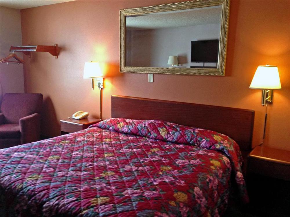 Motel 6-Marshalltown, Ia Rom bilde