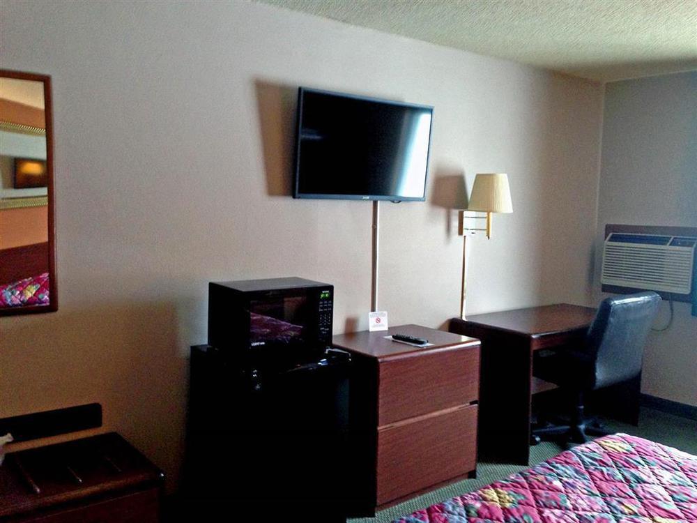 Motel 6-Marshalltown, Ia Rom bilde
