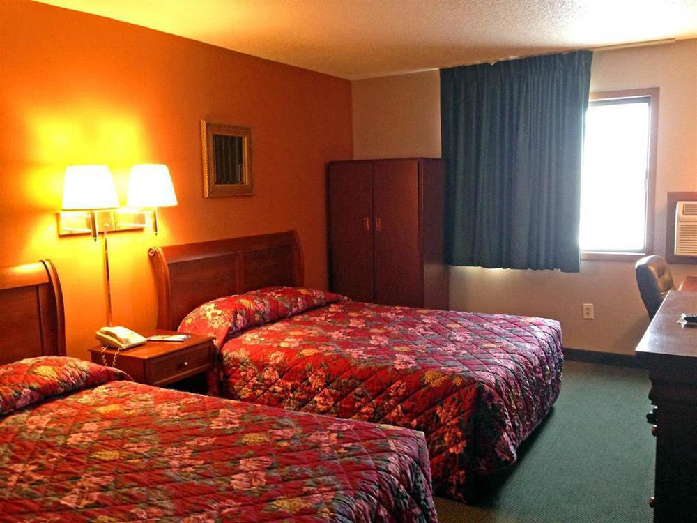 Motel 6-Marshalltown, Ia Rom bilde