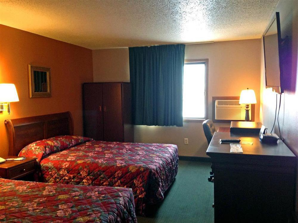 Motel 6-Marshalltown, Ia Rom bilde