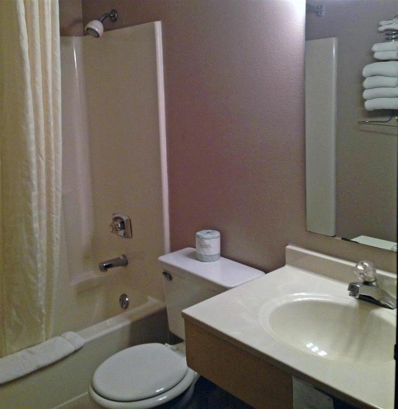 Motel 6-Marshalltown, Ia Rom bilde
