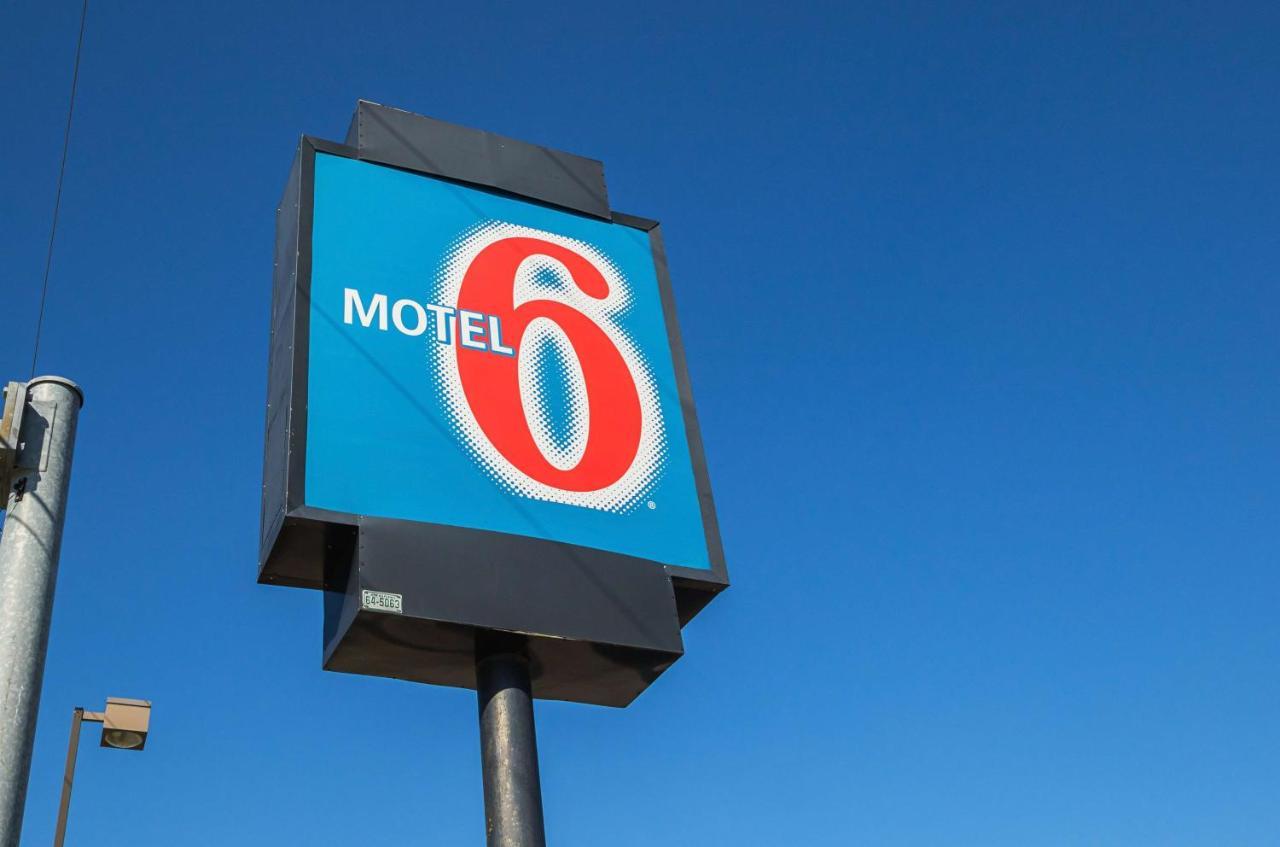 Motel 6-Marshalltown, Ia Eksteriør bilde