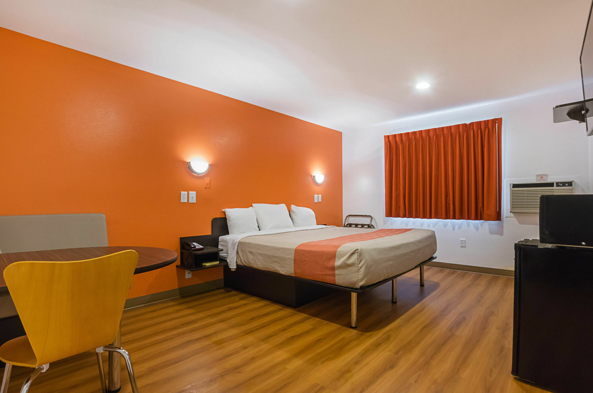 Motel 6-Marshalltown, Ia Eksteriør bilde