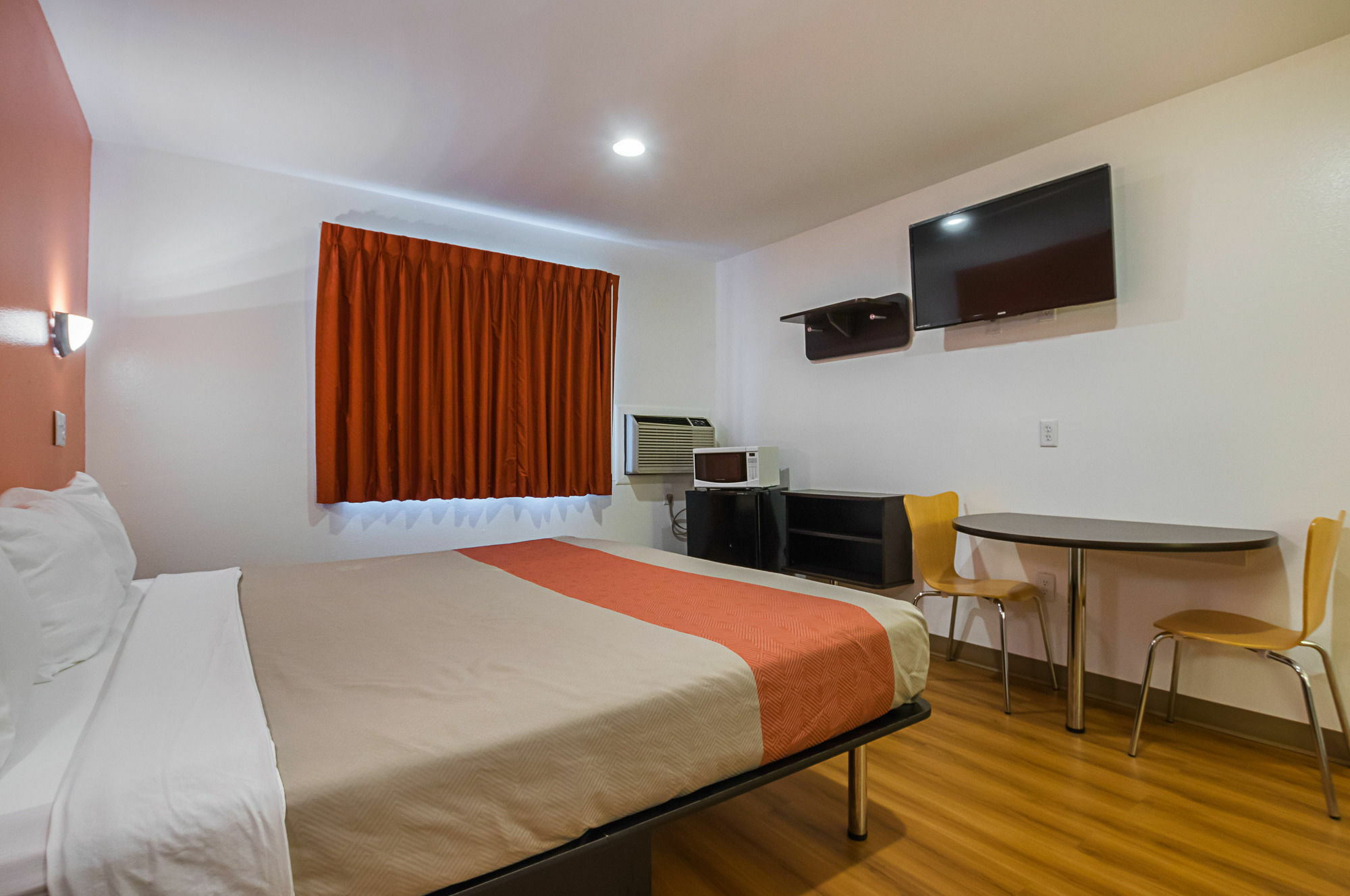 Motel 6-Marshalltown, Ia Eksteriør bilde