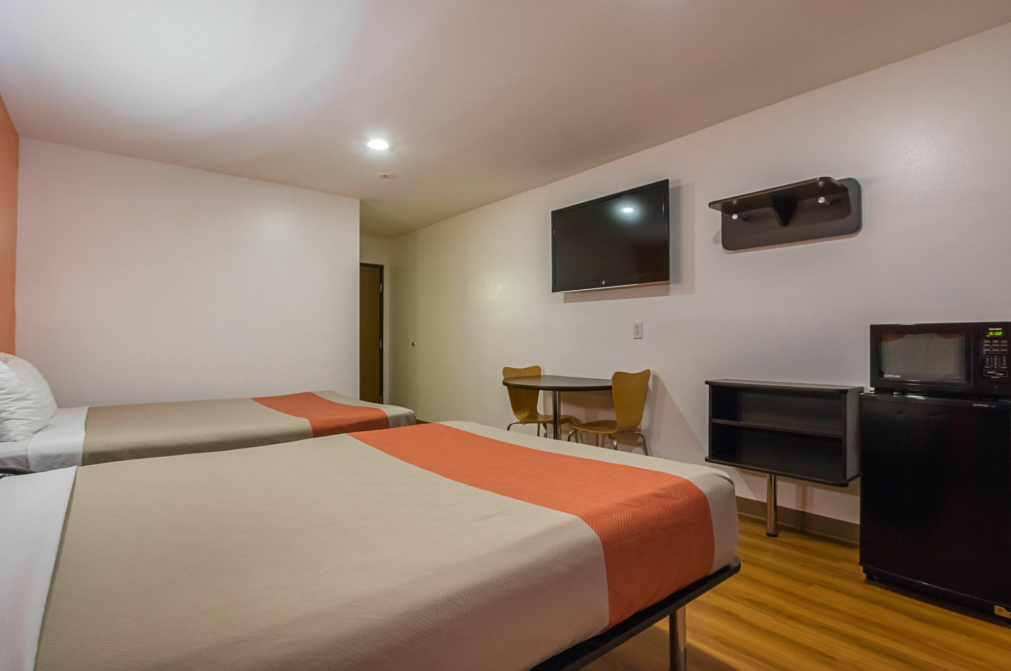 Motel 6-Marshalltown, Ia Eksteriør bilde