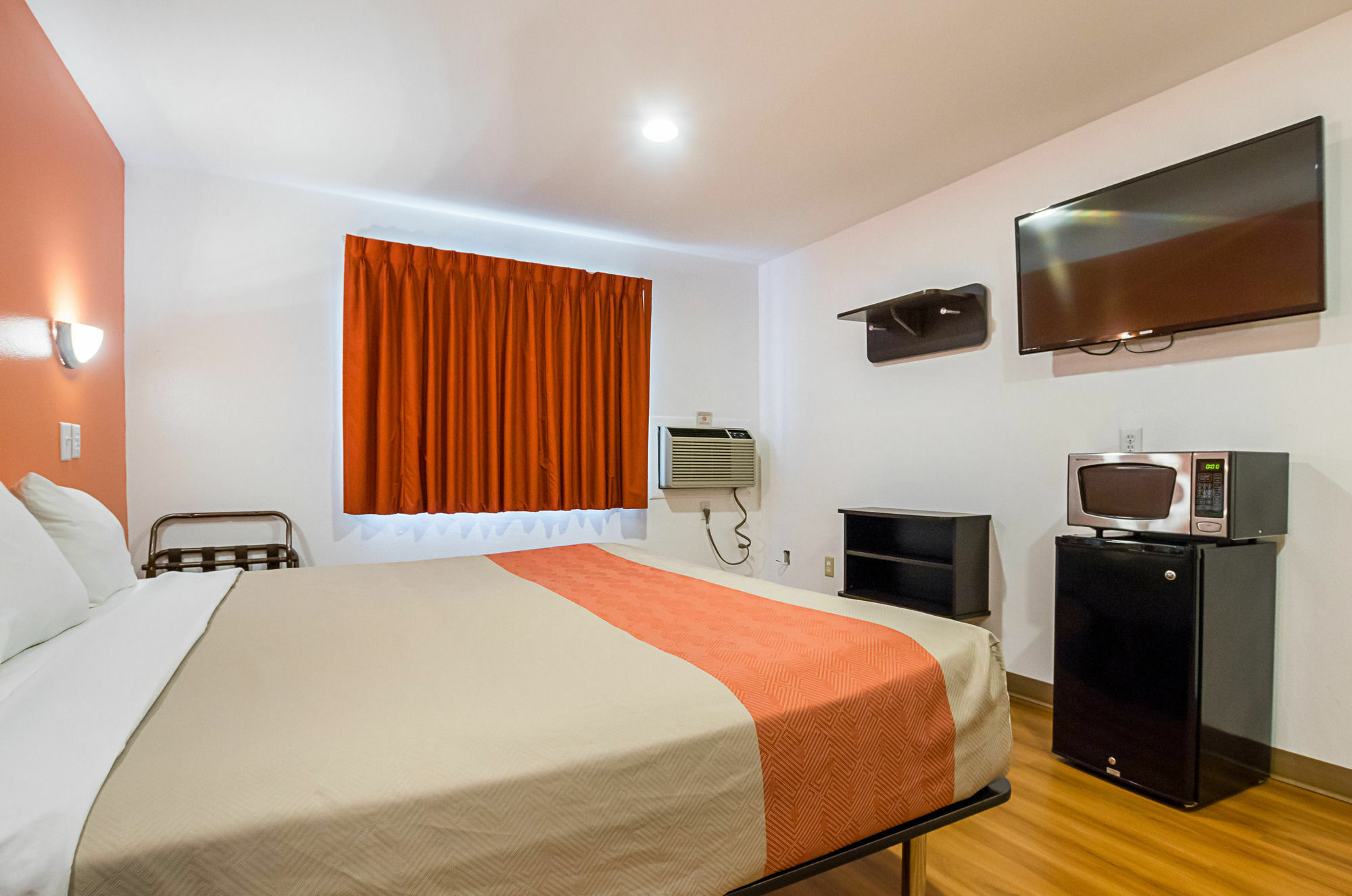 Motel 6-Marshalltown, Ia Eksteriør bilde