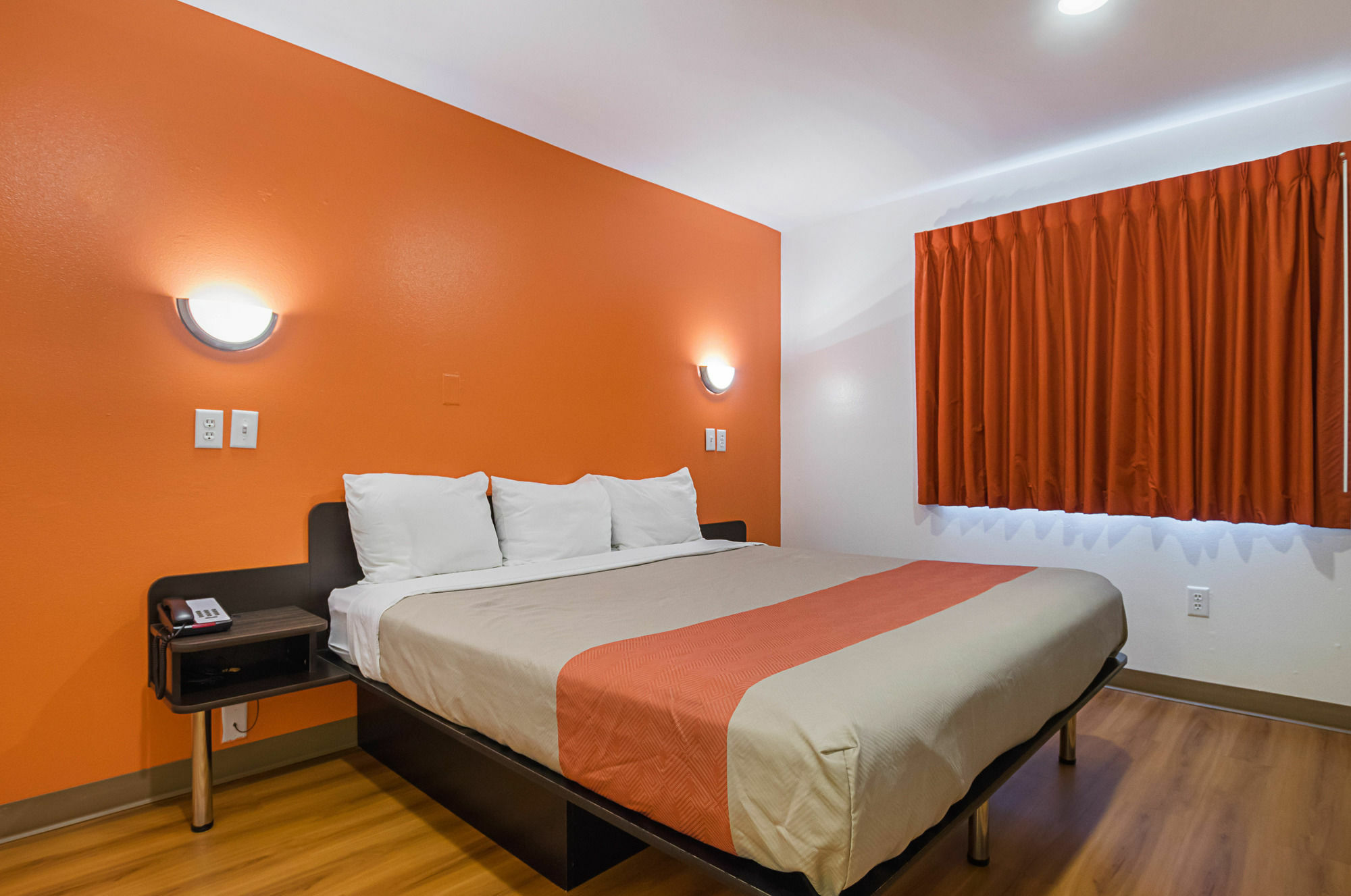 Motel 6-Marshalltown, Ia Eksteriør bilde