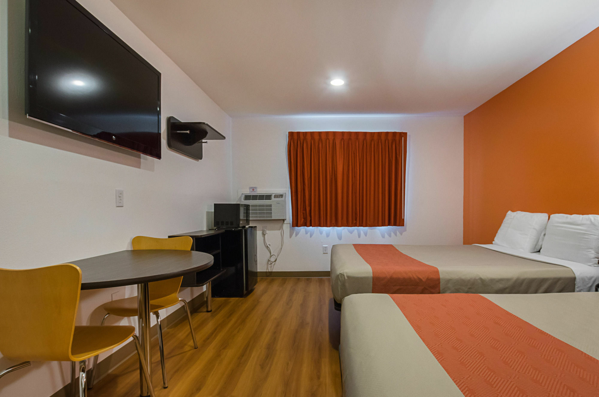 Motel 6-Marshalltown, Ia Eksteriør bilde