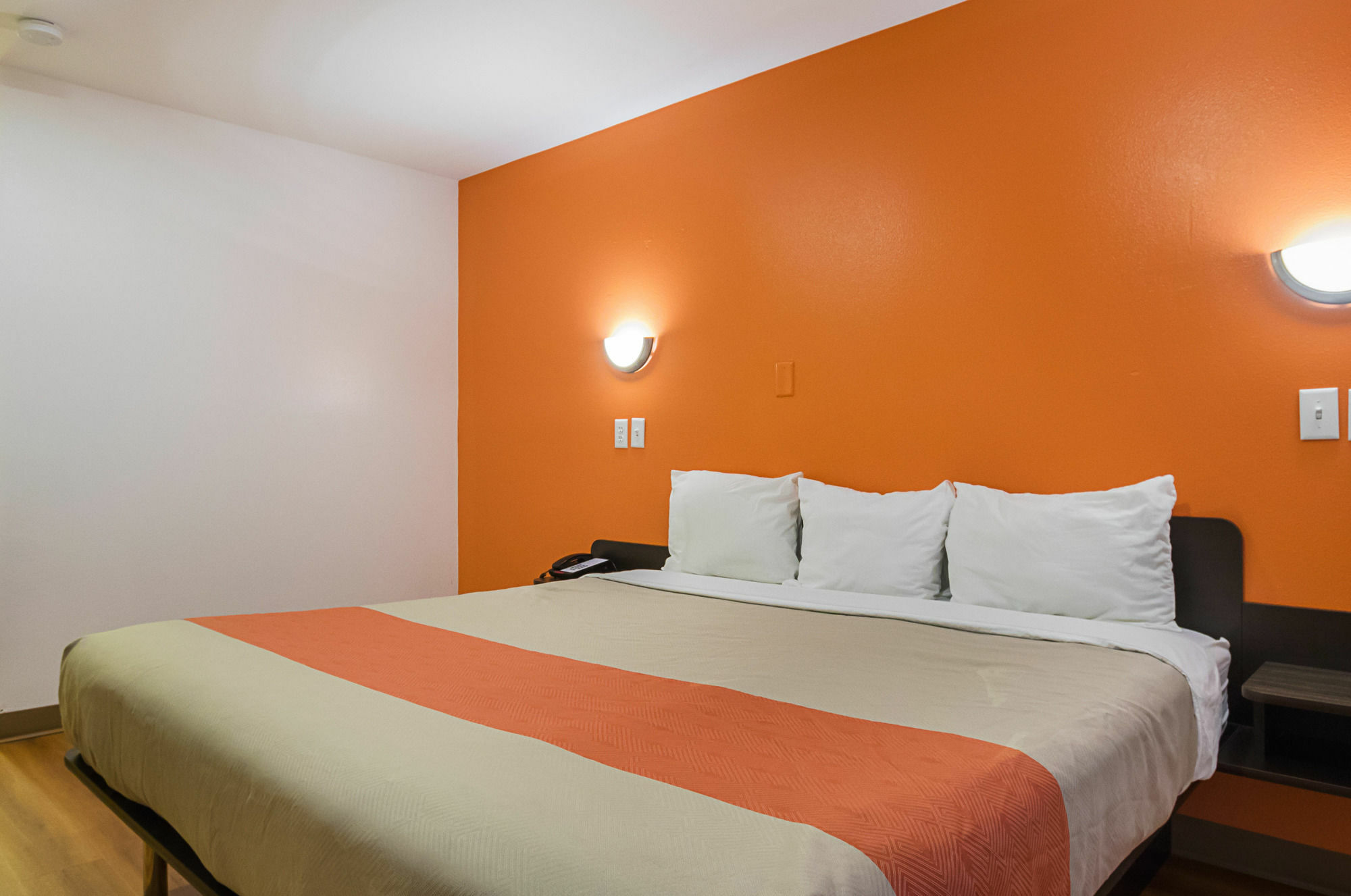 Motel 6-Marshalltown, Ia Eksteriør bilde